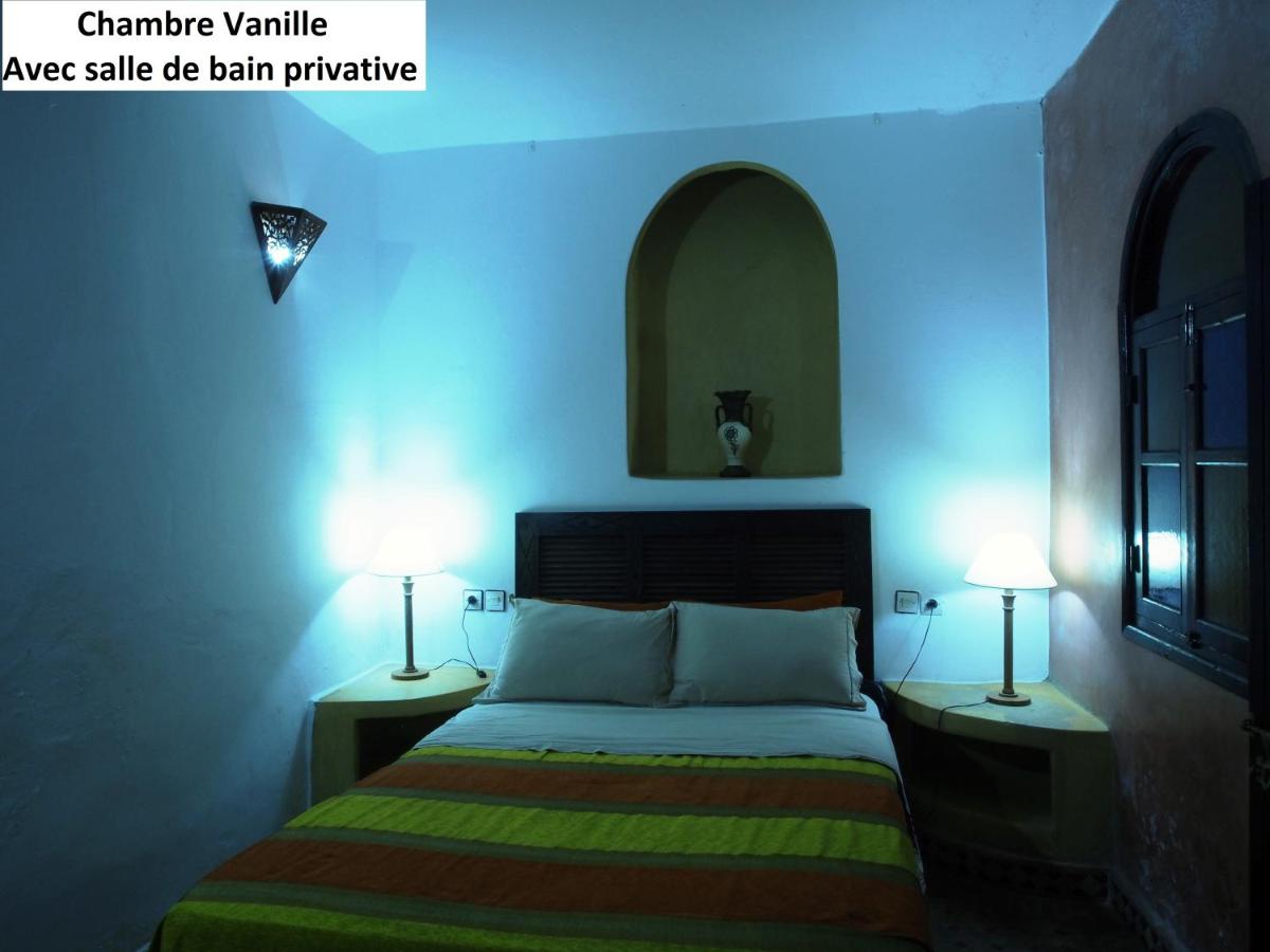 Tweepersoonskamer met Eigen Badkamer