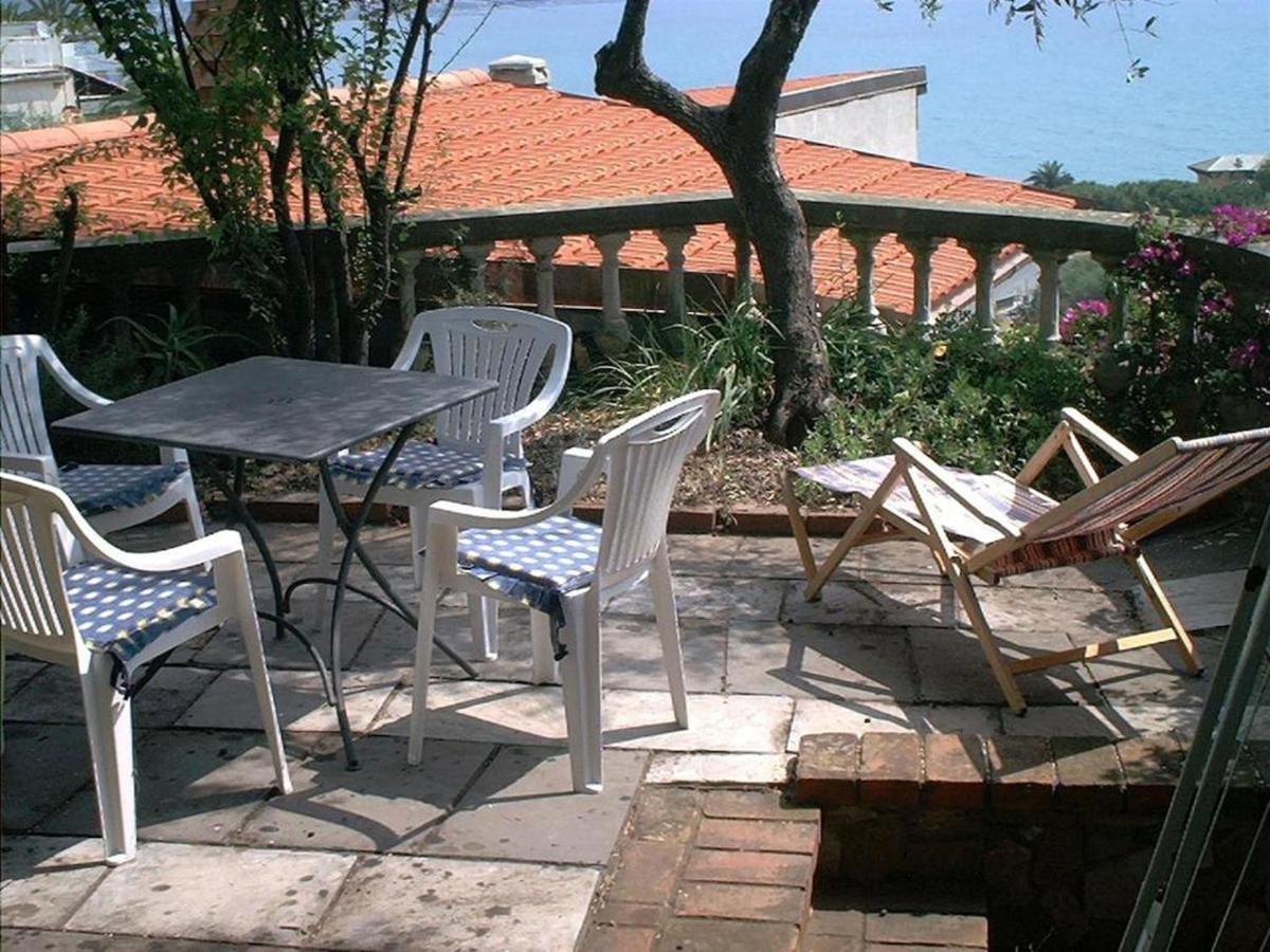 Haus MIZZL - B&B Diano Marina