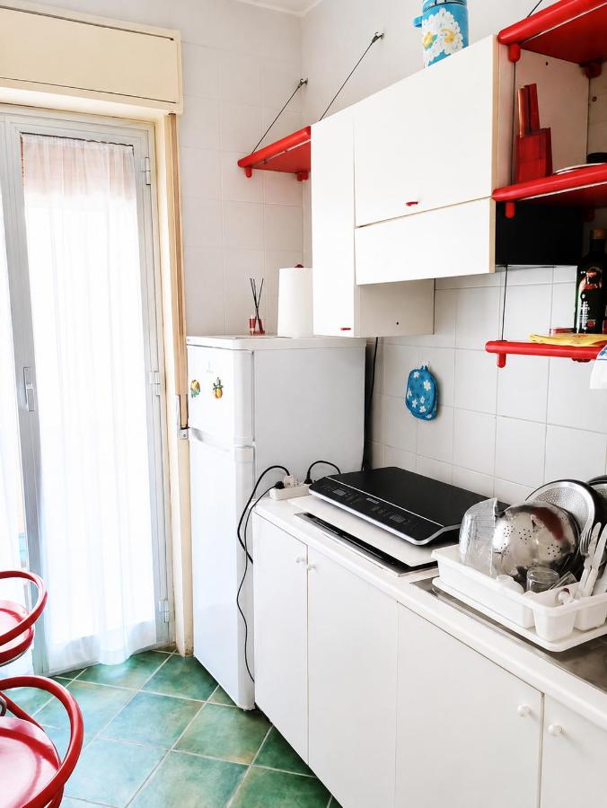 A Due Passi dal Blu-Lampedusa - B&B Lampedusa