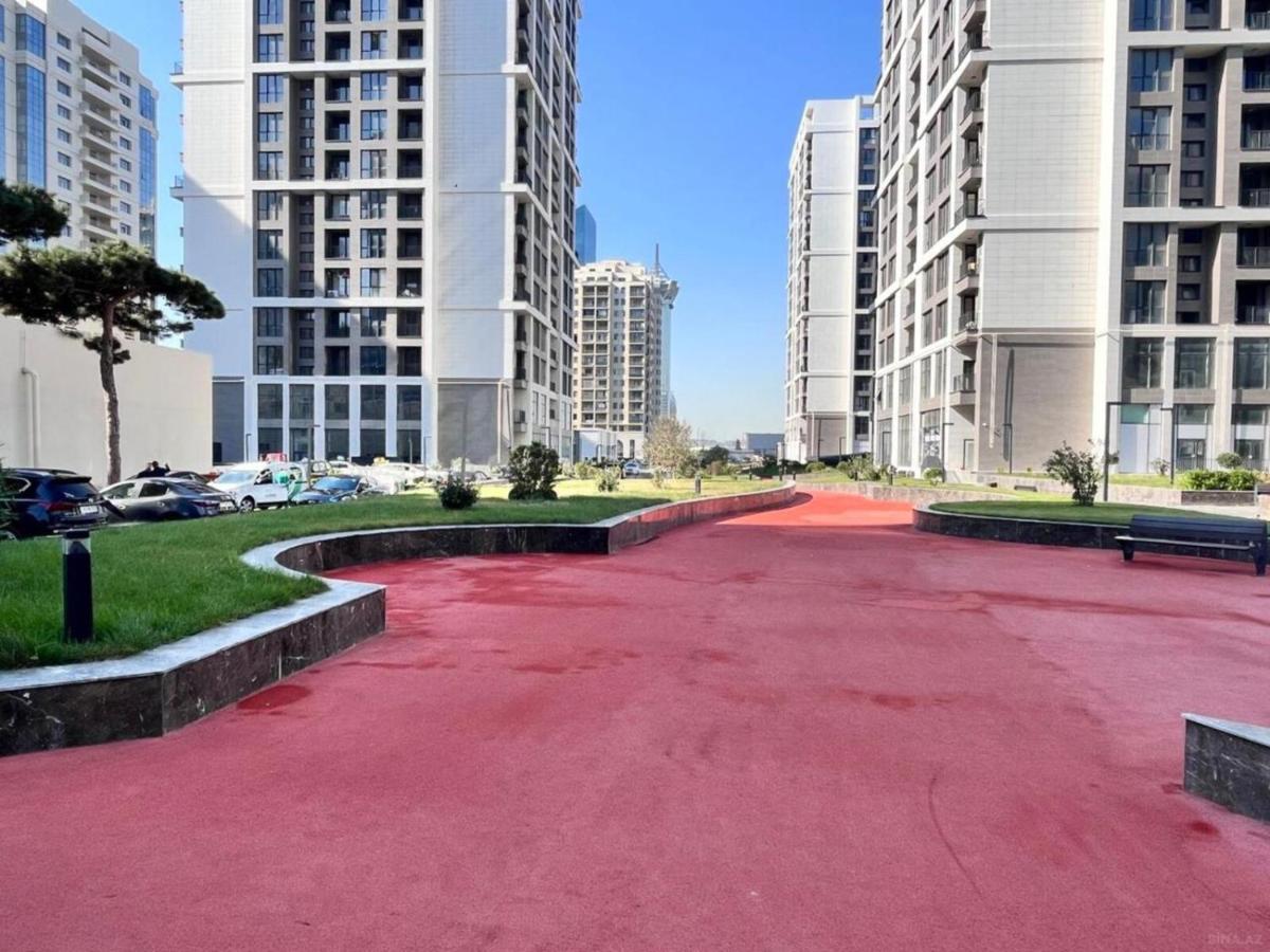 Apartment near the city center in Baku - Chambres d'hôtes Bakou