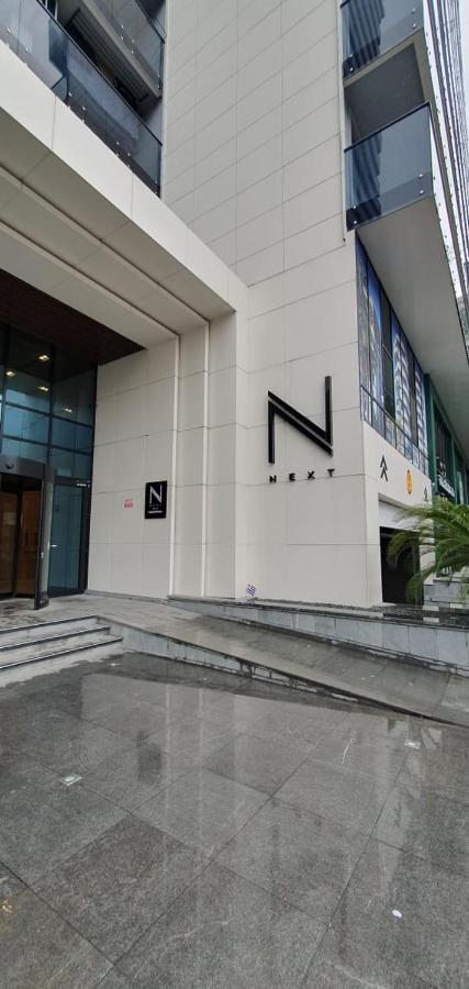 Solo Visit at Next 819 - B&B Batumi