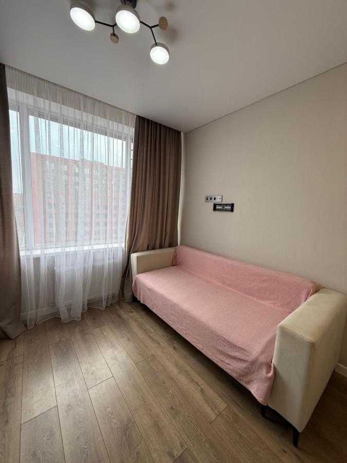 Квартира в районе Экспо на ЖК Mod Comfort - B&B Astaná