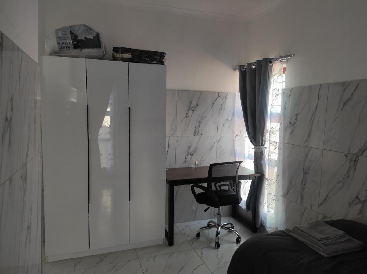 Professional and Cozy - Chambres d'hôtes Johannesbourg