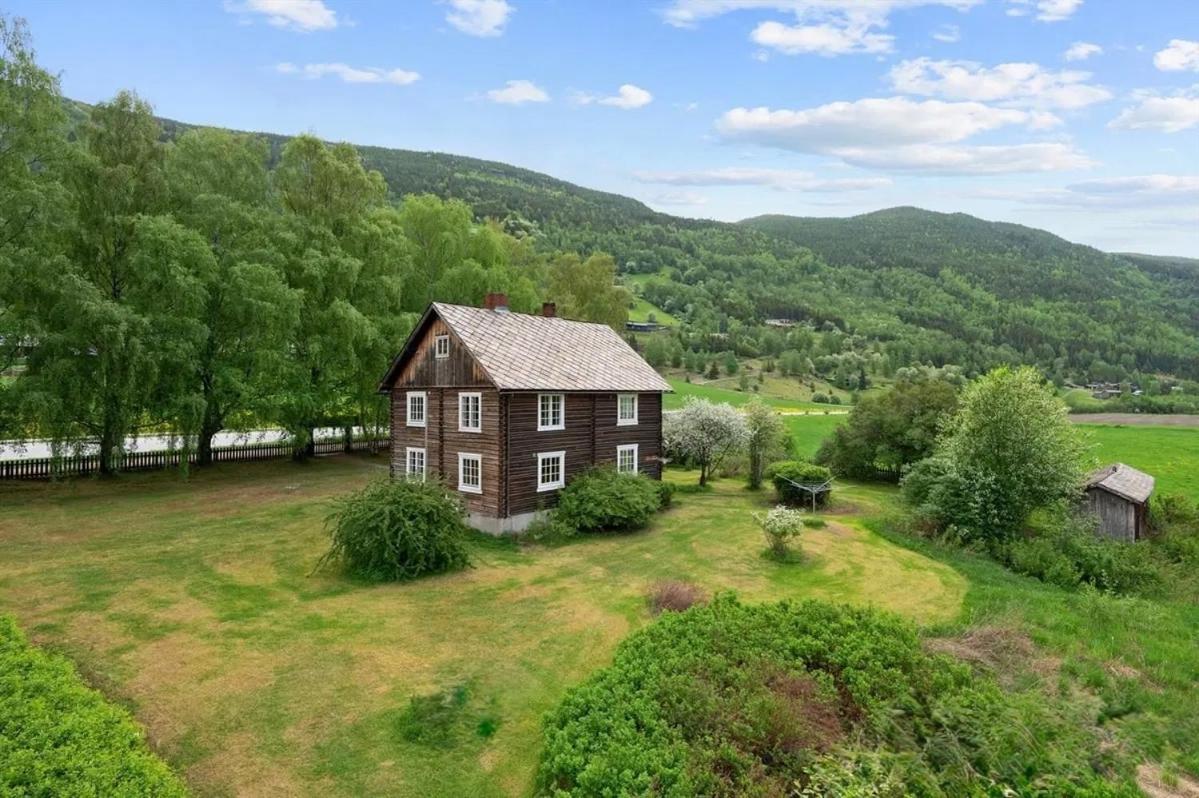 Vacation house in Otta - B&B Sel