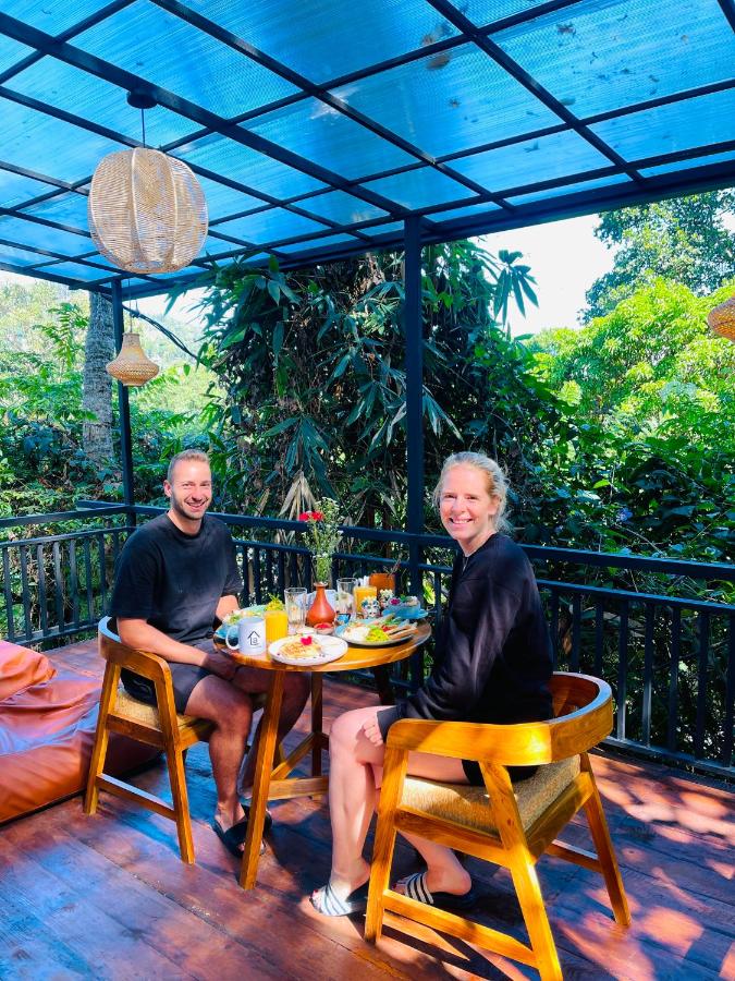 La Casa Bella - Bed and Breakfast Ella Town