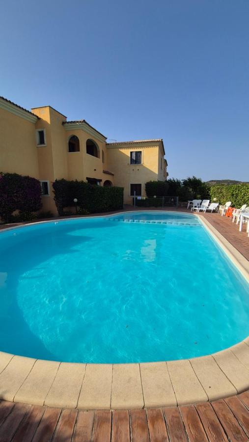 Bilocale con piscina - Olbia - B&B Murta Maria