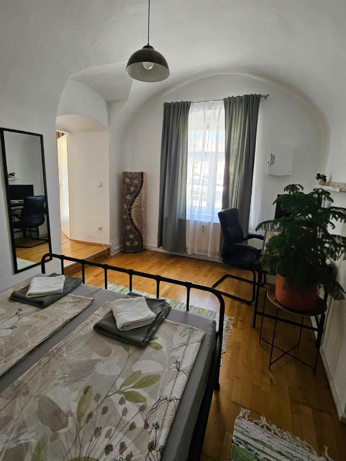 GeM - B&B Krems an der Donau