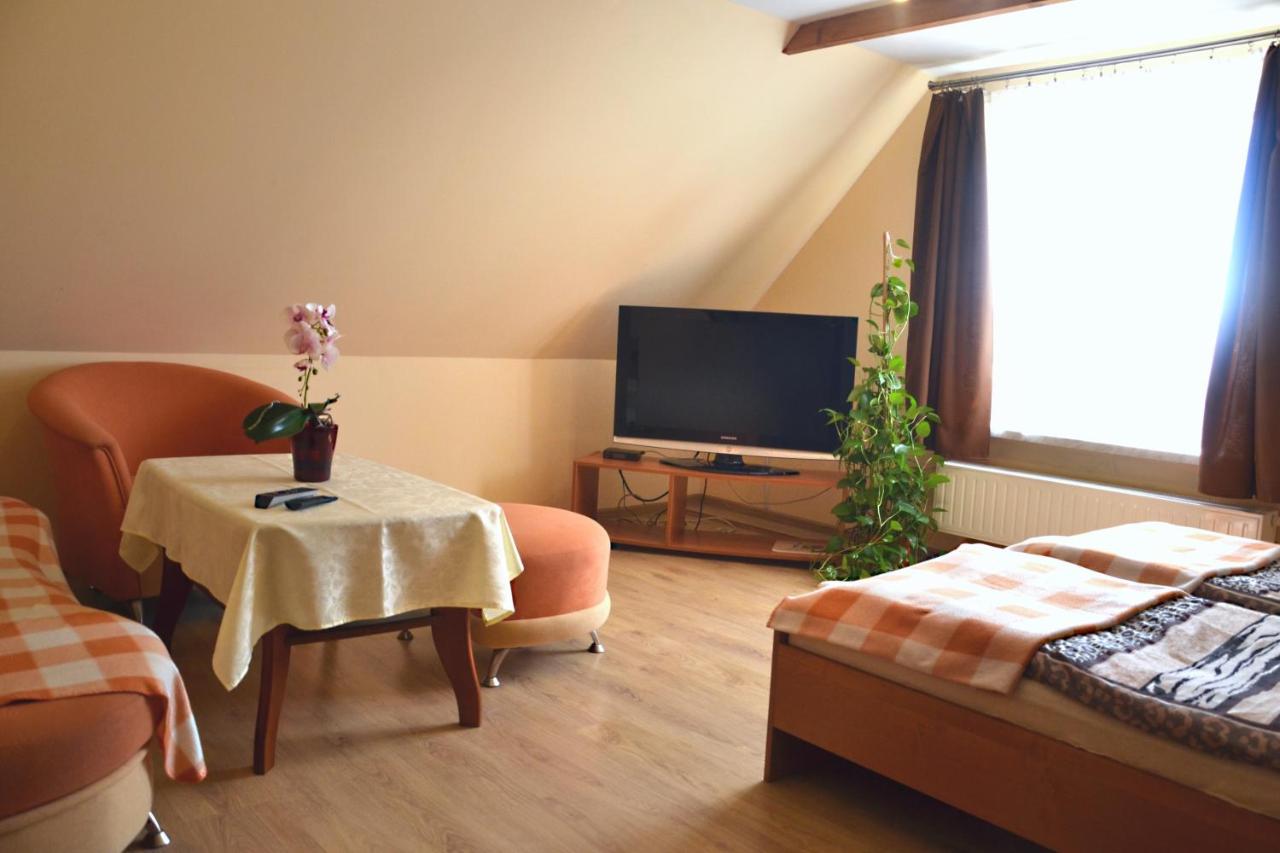 B&B Kielce - Domek u Darka - Bed and Breakfast Kielce