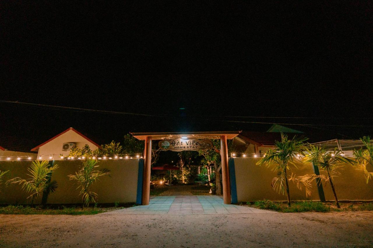 Đào Viên Homestay - Ferienwohnung Trung Nghĩa