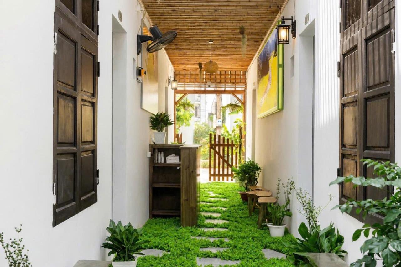 Sen Viet Home - Ferienwohnung Kỳ Vĩ