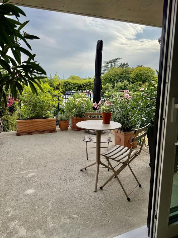 32côtéquai - B&B Lutry