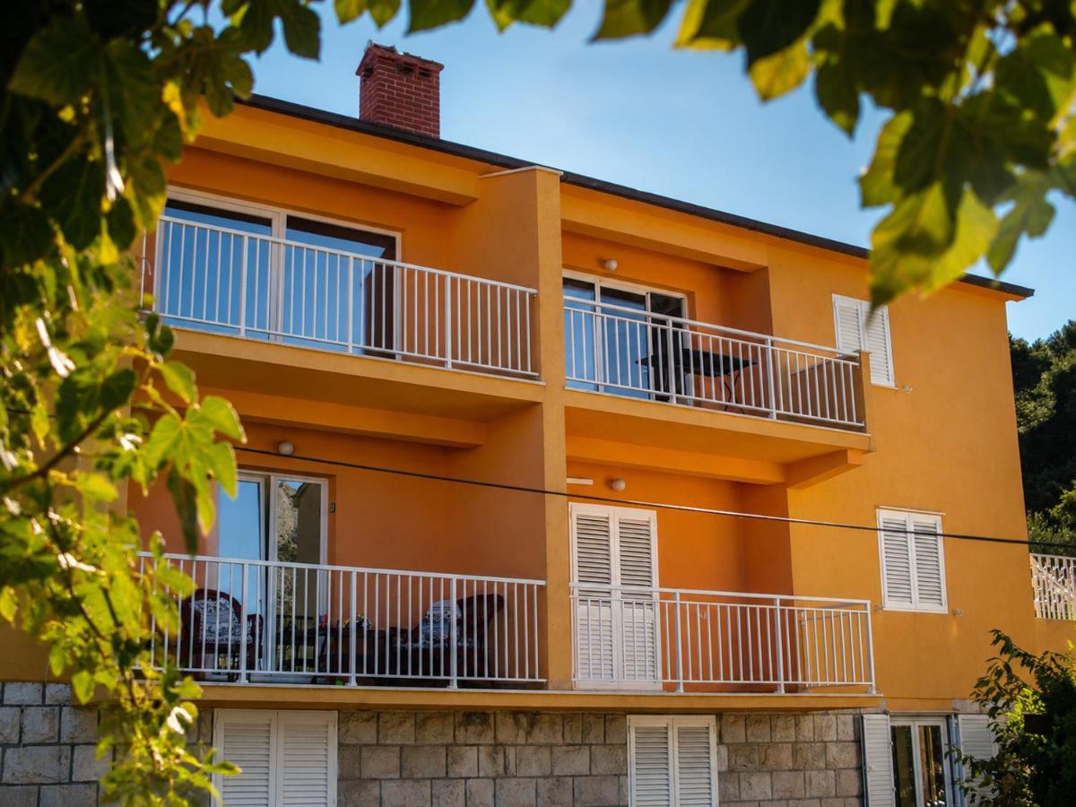 Apartments Morena - B&B Curzola