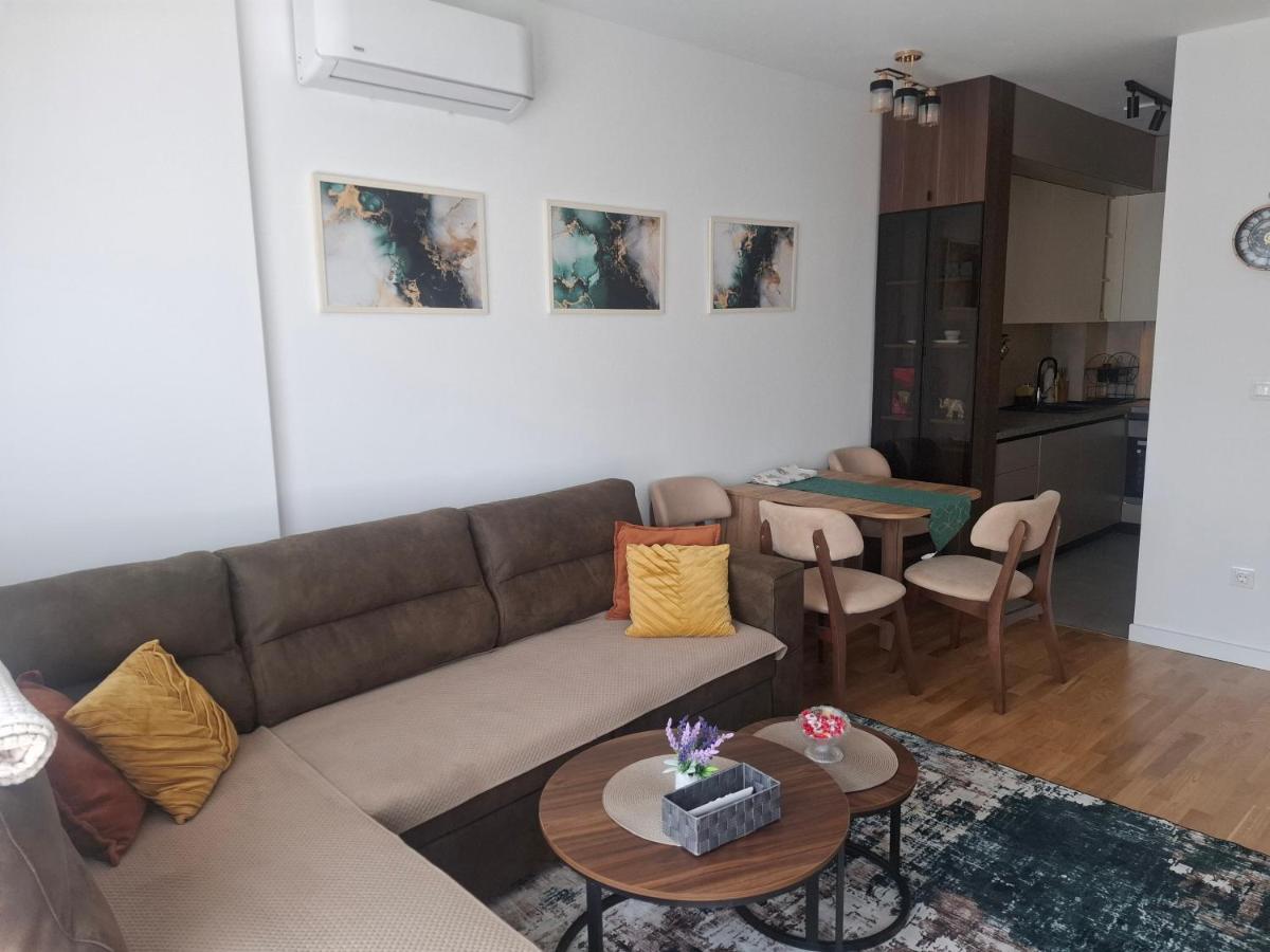 Apartman Sanja - Ferienwohnung Bar
