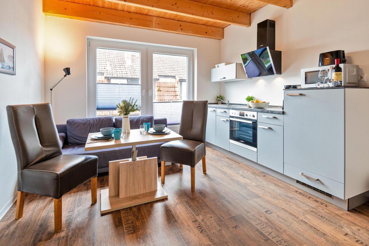 Kimpi 2 - B&B Koserow