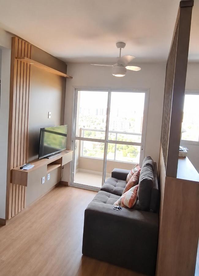 Terras de Portinari - apartamento aconchegante próximo ao hospital de amor - B&B Barretos