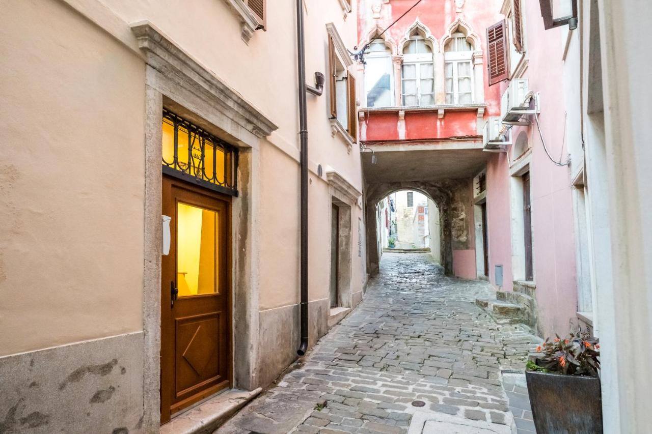 Lasa Pur Dir - Chambres d'hôtes Piran