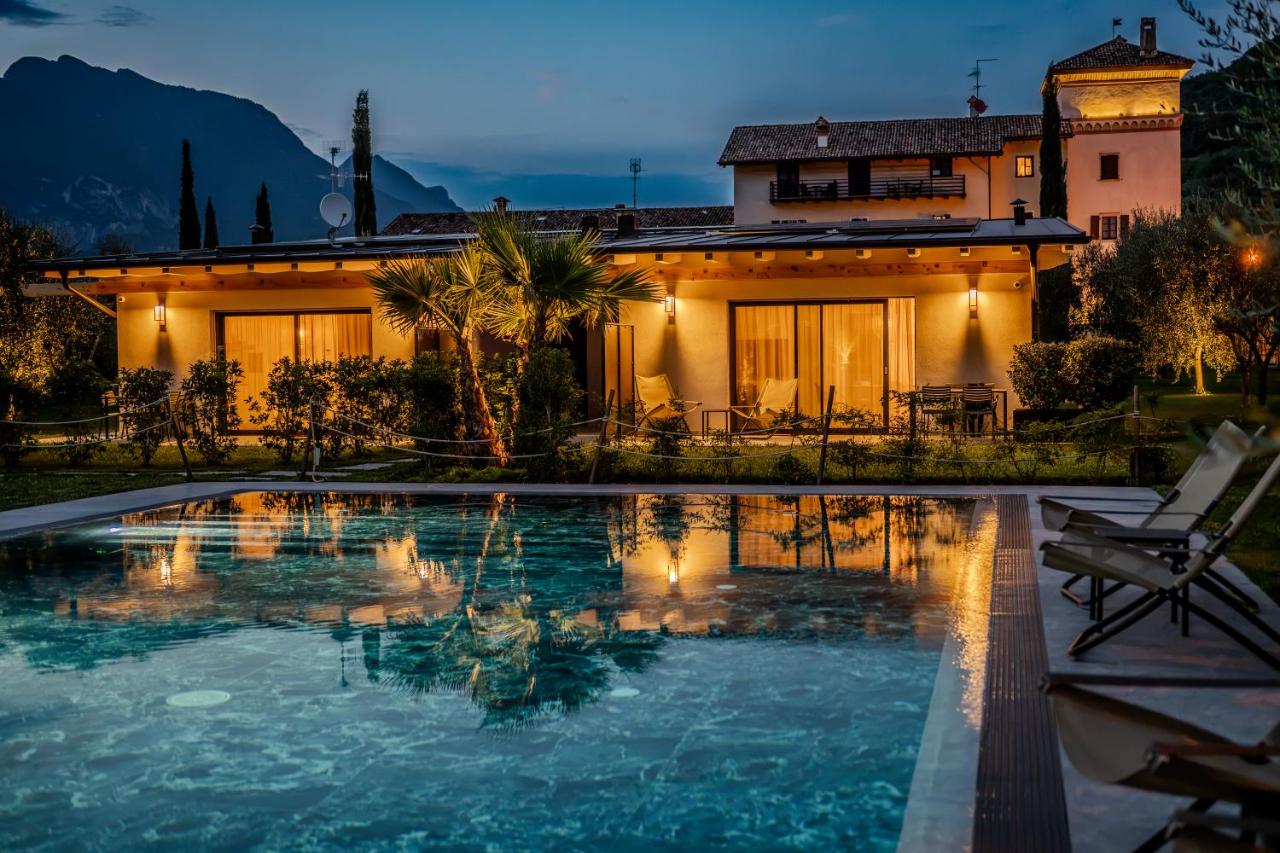 Oliveto Apartments - Bed and Breakfast Riva del Garda