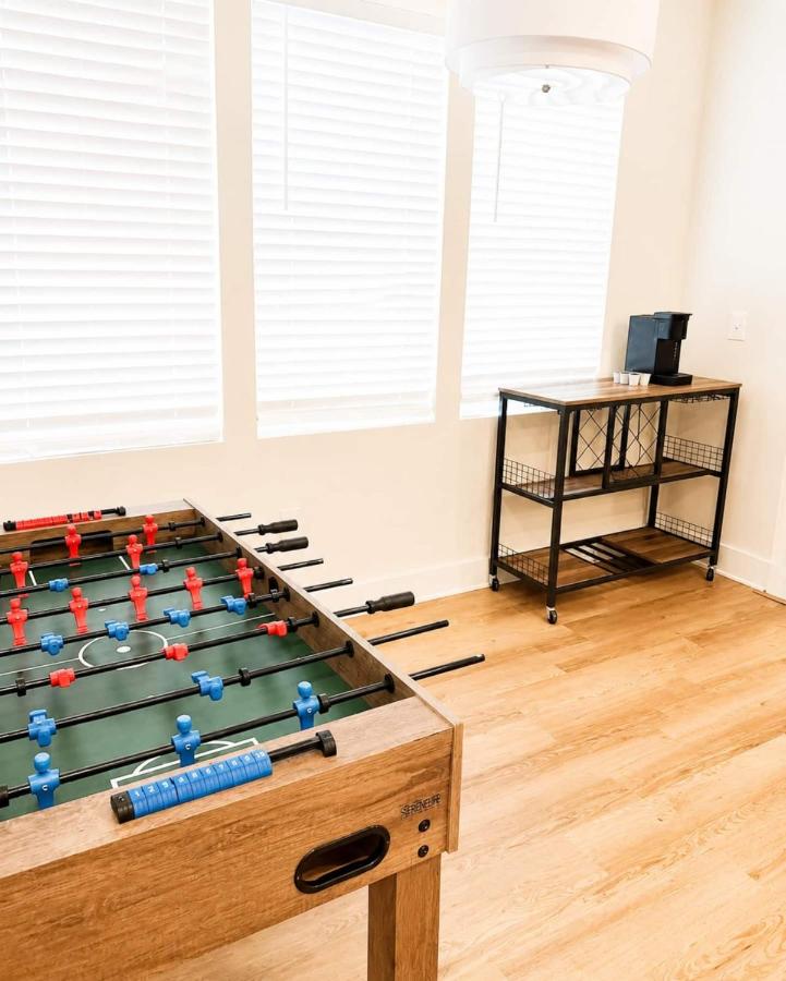 Roomy 3BR Home in Wilmington,2bathroom King bed - Ferienwohnung Wilmington