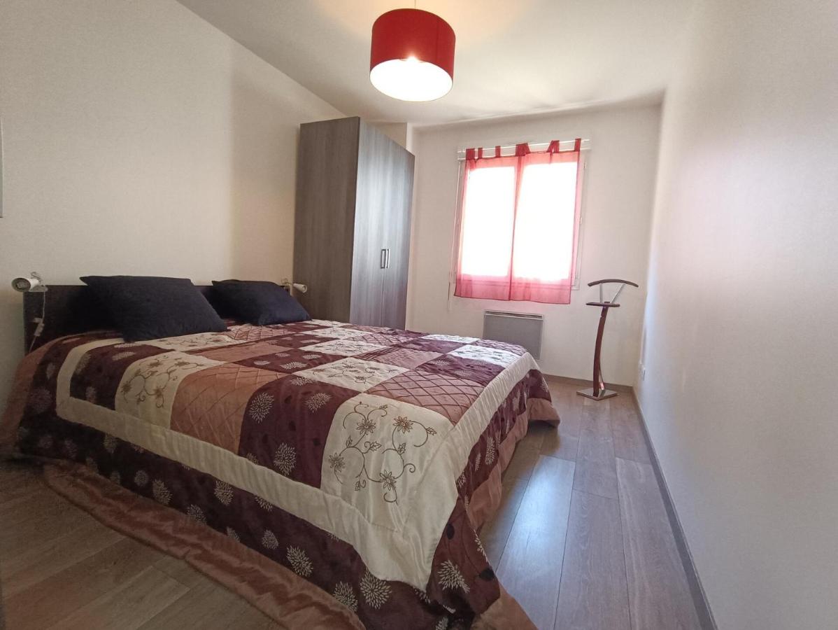 Residence Immocite - Agréable logement avec sa grande agréable terrasse et terrain clos ! MAE-6694 - B&B Aix-les-Bains