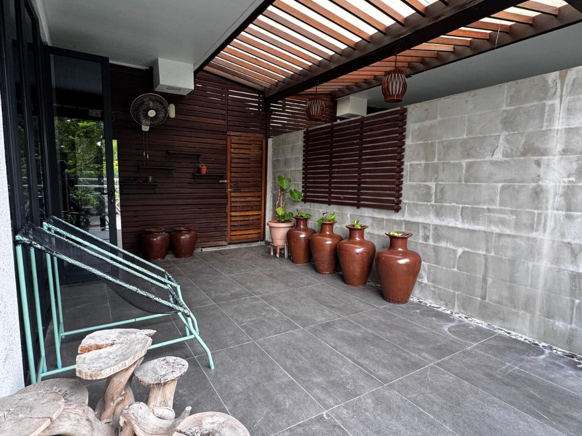 Spacious 3BR Apartment with Large Balcony - B&B Hulhumale