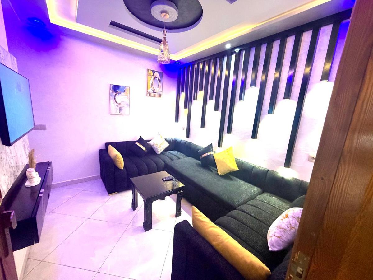 Apparemment - B&B Martil