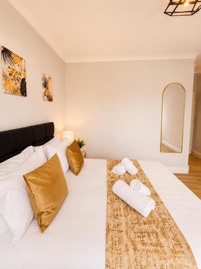 Beautiful Apartments in the Heart of Camden Town - B&B London
