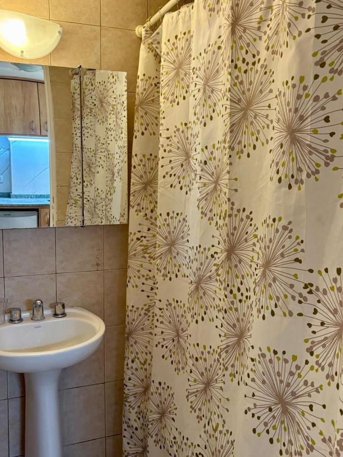center lake view 2 - Bed and Breakfast Bariloche