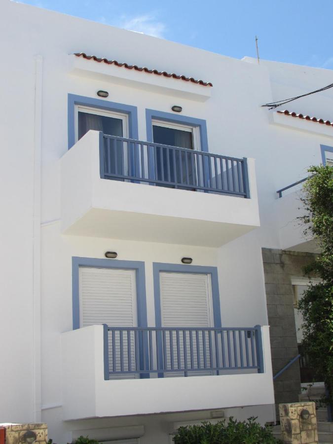 Junior Suite with Balcony