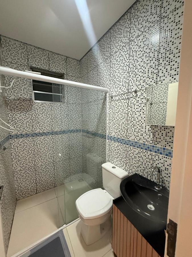 Cozy house with a privileged location - B&B Atibaia