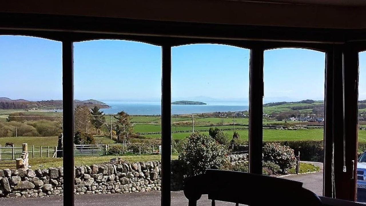 Collin Hill House - B&B Castle Douglas
