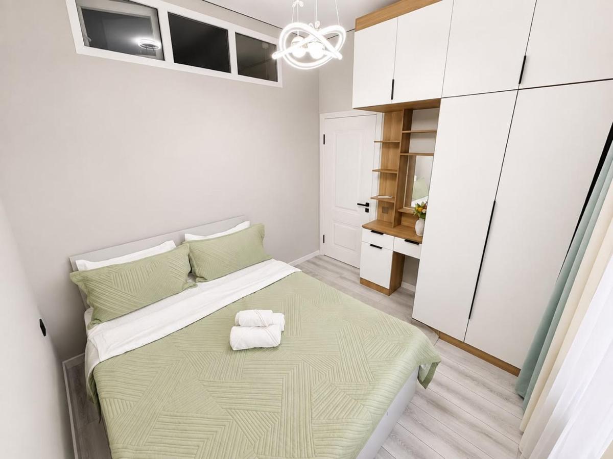 Apartment mit 3 Schlafzimmern