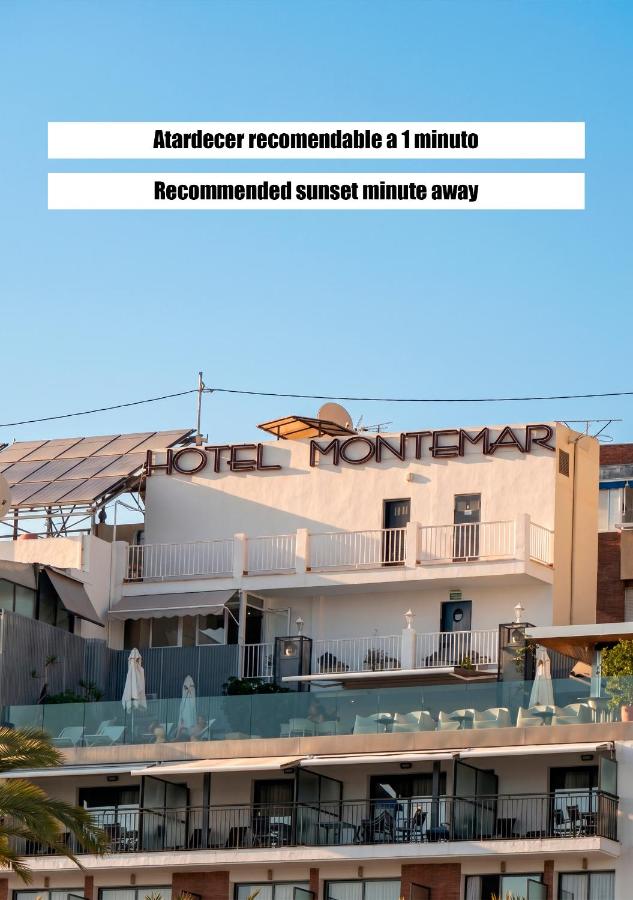 Apartalux Centralmar Centro - Ferienwohnung Benidorm