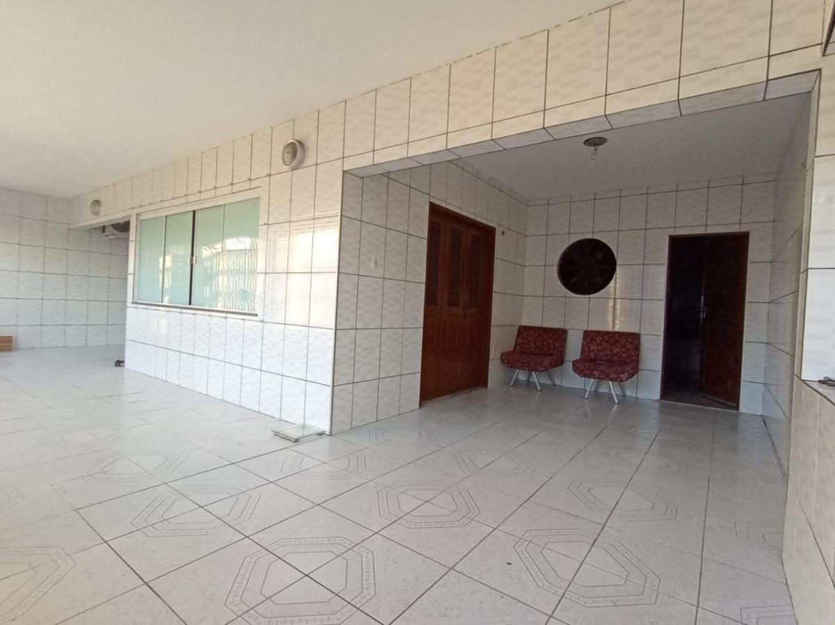 Casa Santos Dumont 2 - Chambres d'hôtes São Luís