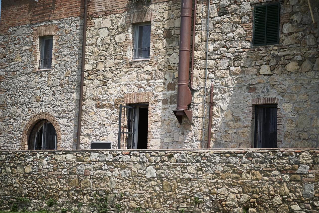 A Casa di Vasco - B&B San Gusmè