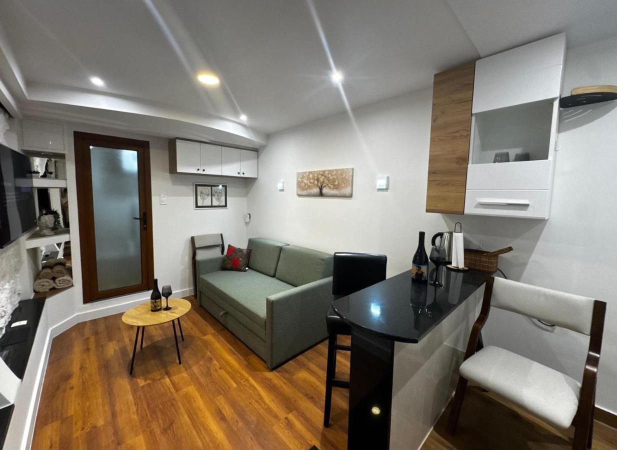 Deluxe Urban Studio - DIV - B&B Mostar