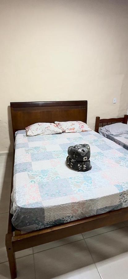 CASA DO ROMEIRO I Hospedagem em Aparecida - Chambres d'hôtes Aparecida