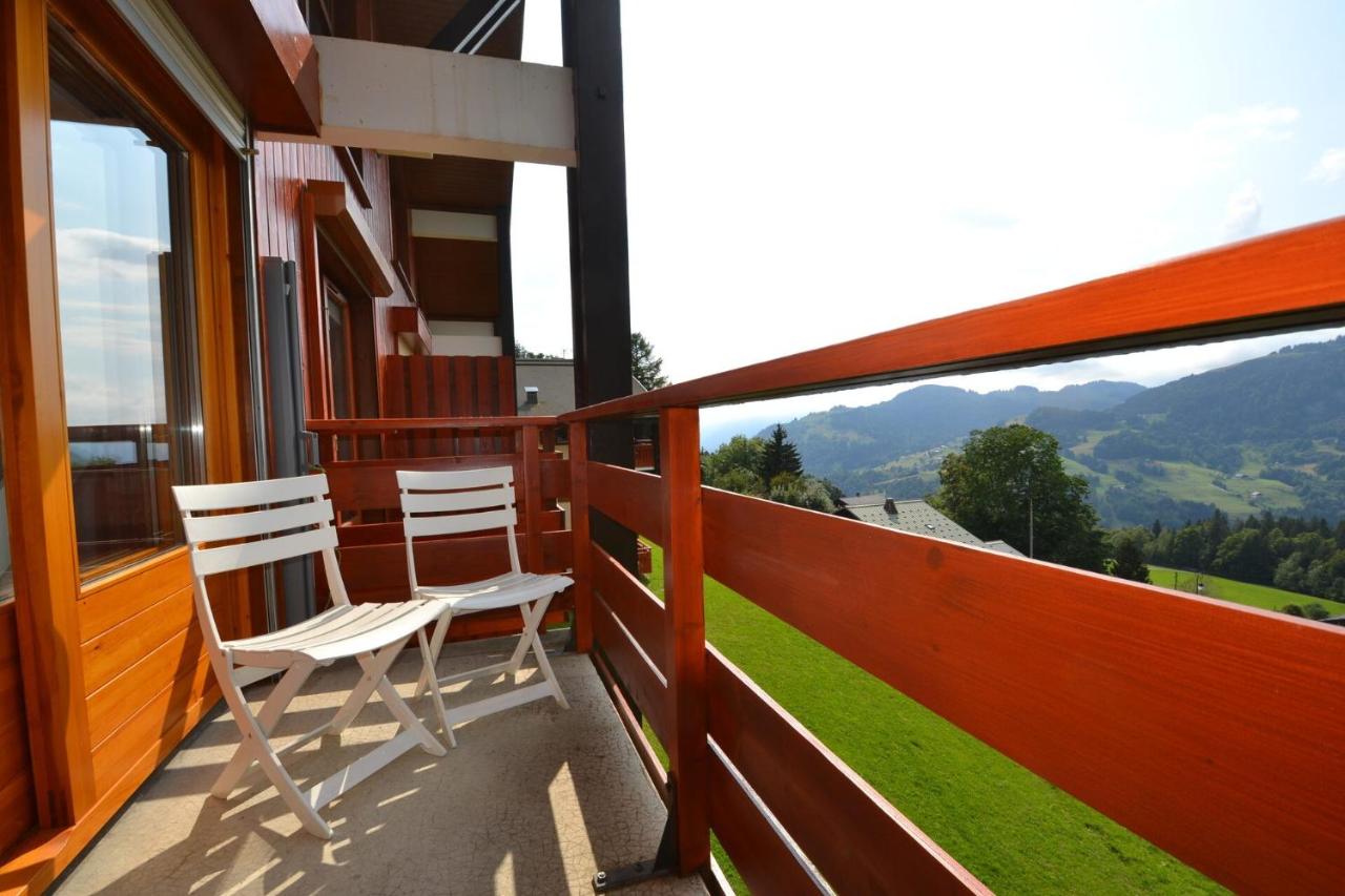 Résidence La Sapiniere - Appartement 5 personnes proche des pistes de l'Espace Diamant MAE-7454 - Ferienwohnung Notre-Dame-de-Bellecombe