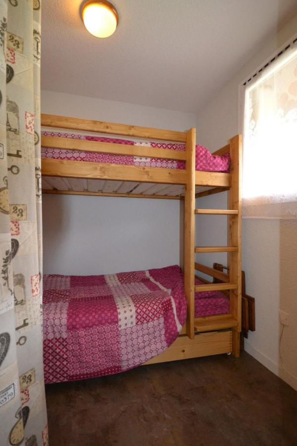 Résidence La Sapiniere - Appartement 5 personnes proche des pistes de l'Espace Diamant MAE-7454 - Ferienwohnung Notre-Dame-de-Bellecombe