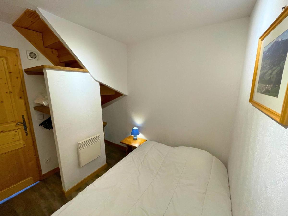 Résidence Bosson - Magnifique appartement 12 personnes ski aux pieds MAE-3764 - Chambres d'hôtes Les Ménuires