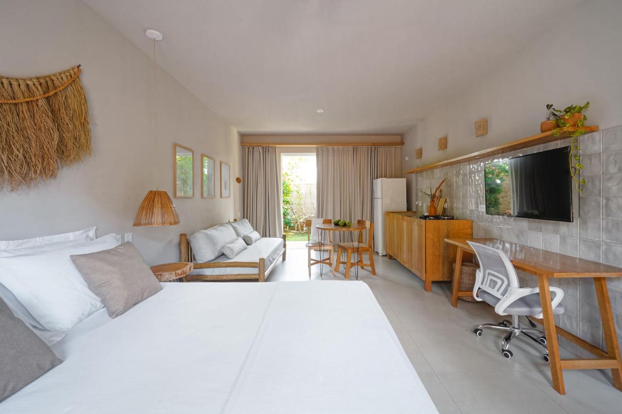 Appartement - Rez-de-Chaussée