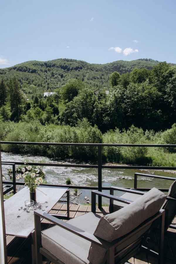 Kresy - B&B Yaremche