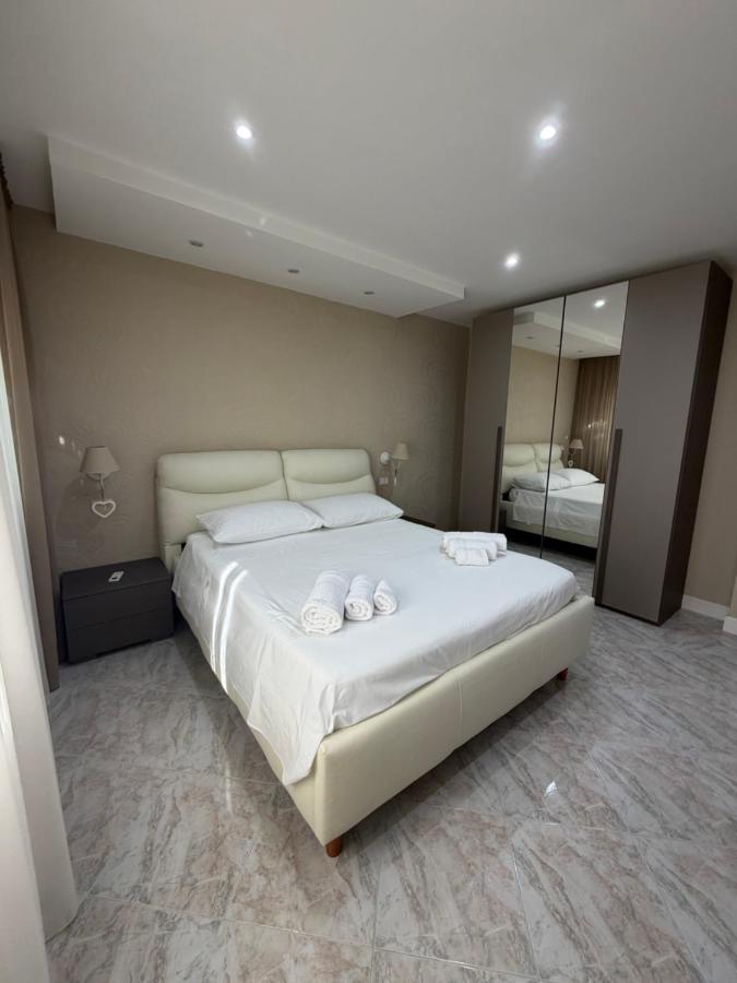 Galileo House Ampio Duplex - B&B Tarento