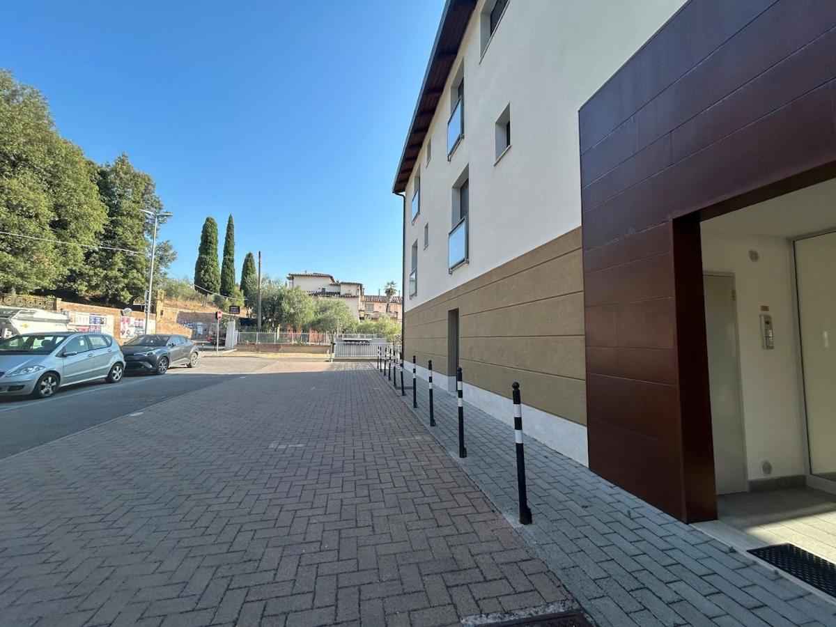 Bijou Apartment Porta Romana - Ferienwohnung Siena