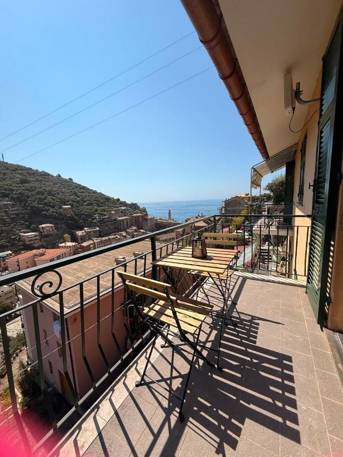 Casa Paradiso - Chambres d'hôtes Sori