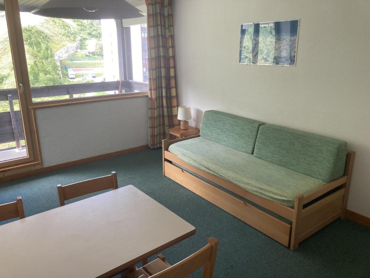 Résidence Home Club 2 - Plusieurs studios disponibles pour vos séjours en famille ou entre amis MAE-1234 - Chambres d'hôtes Tignes