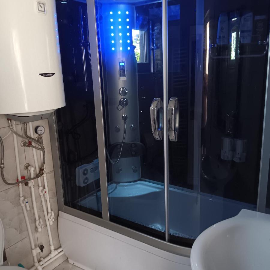 Appartamento con 2 Camere da Letto