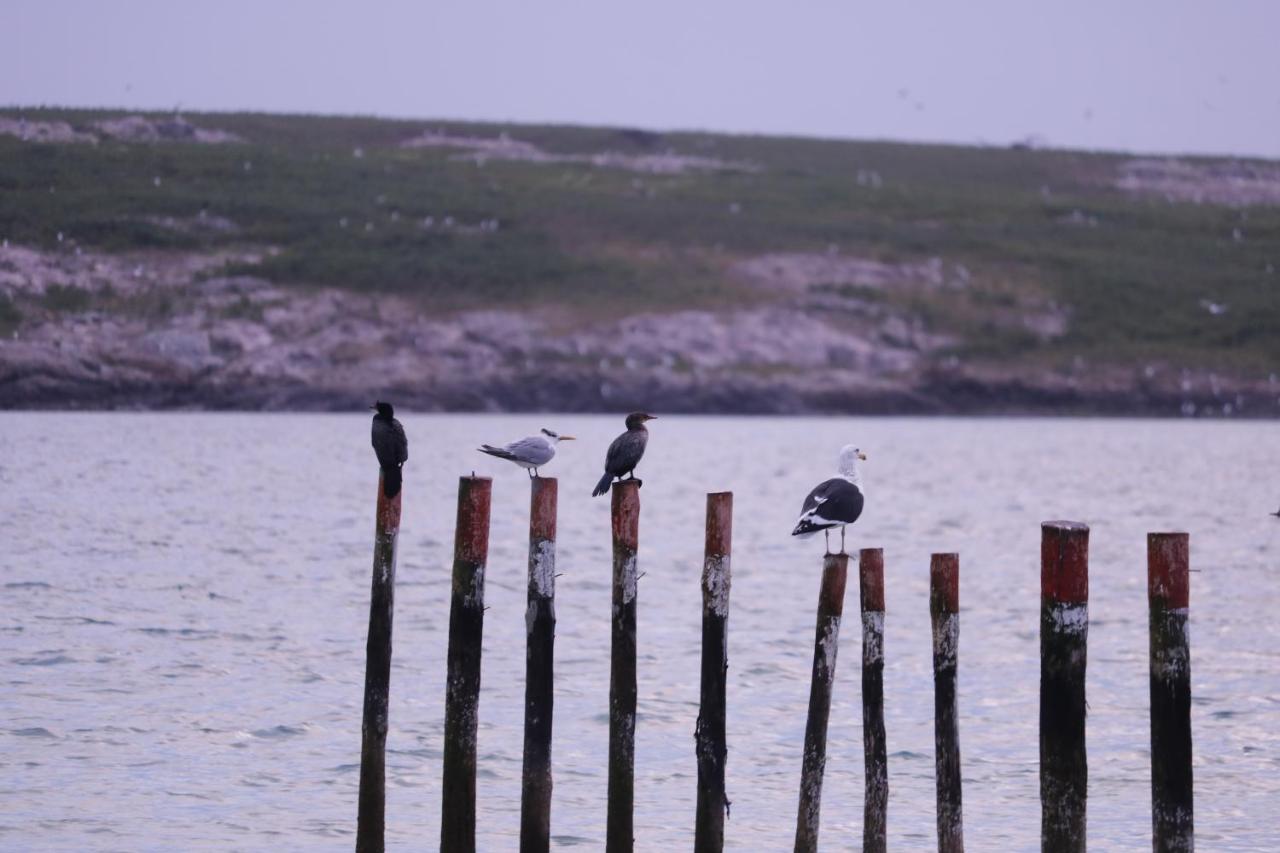 Lagoon Views at Langebaan - B&B Langebaan