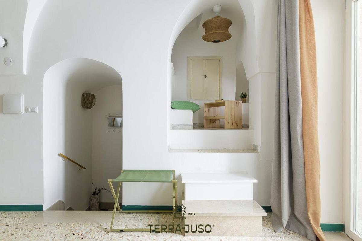Casedda del Capitolo - B&B Ceglie Messapica
