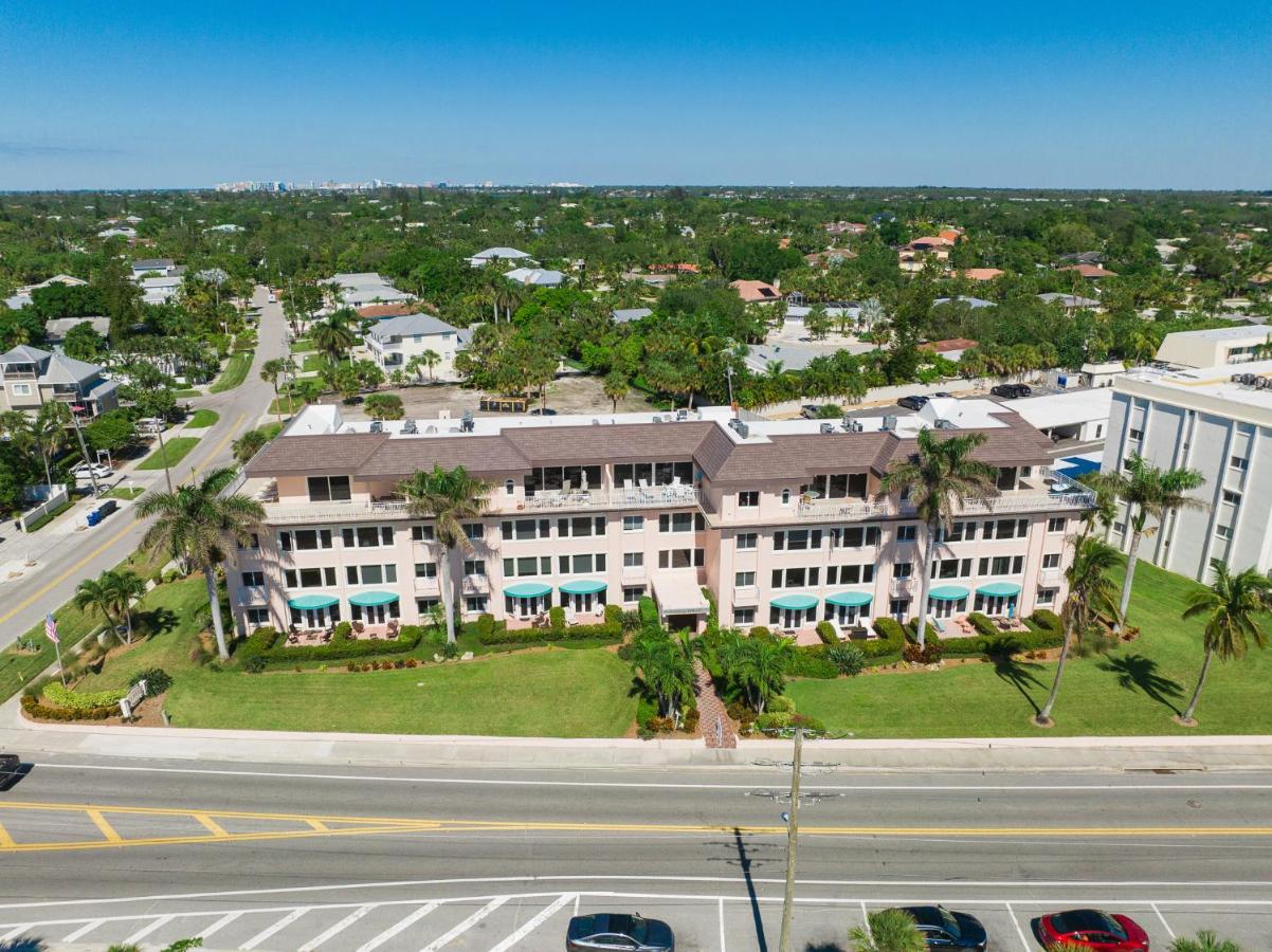 Sunset Royale - 214 - Ferienwohnung Siesta Key
