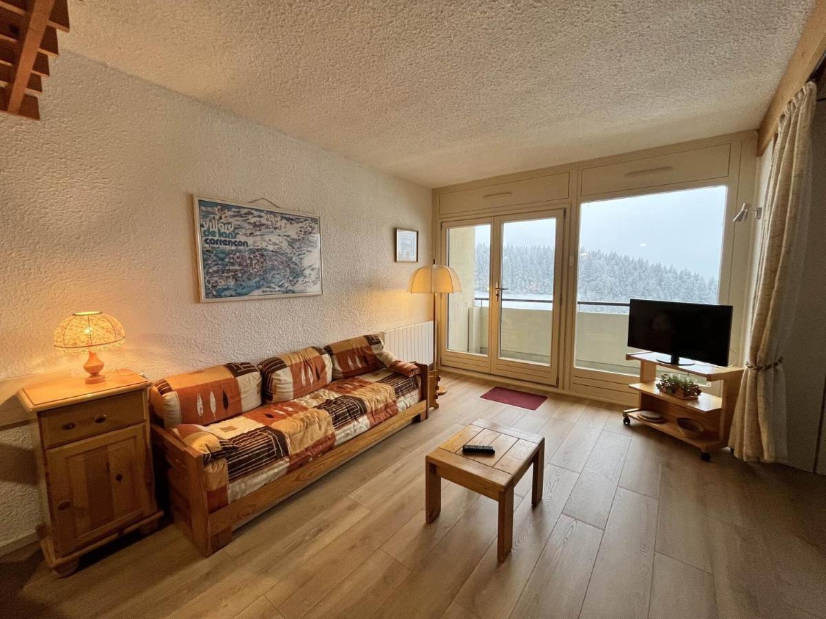 Résidence Les Glovettes - GRAND STUDIO TOUT CONFORT AUX PIEDS DES PISTES MAE-2234 - Chambres d'hôtes Villard-de-Lans